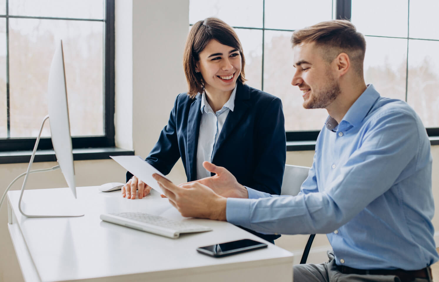 Finance and Insurance
