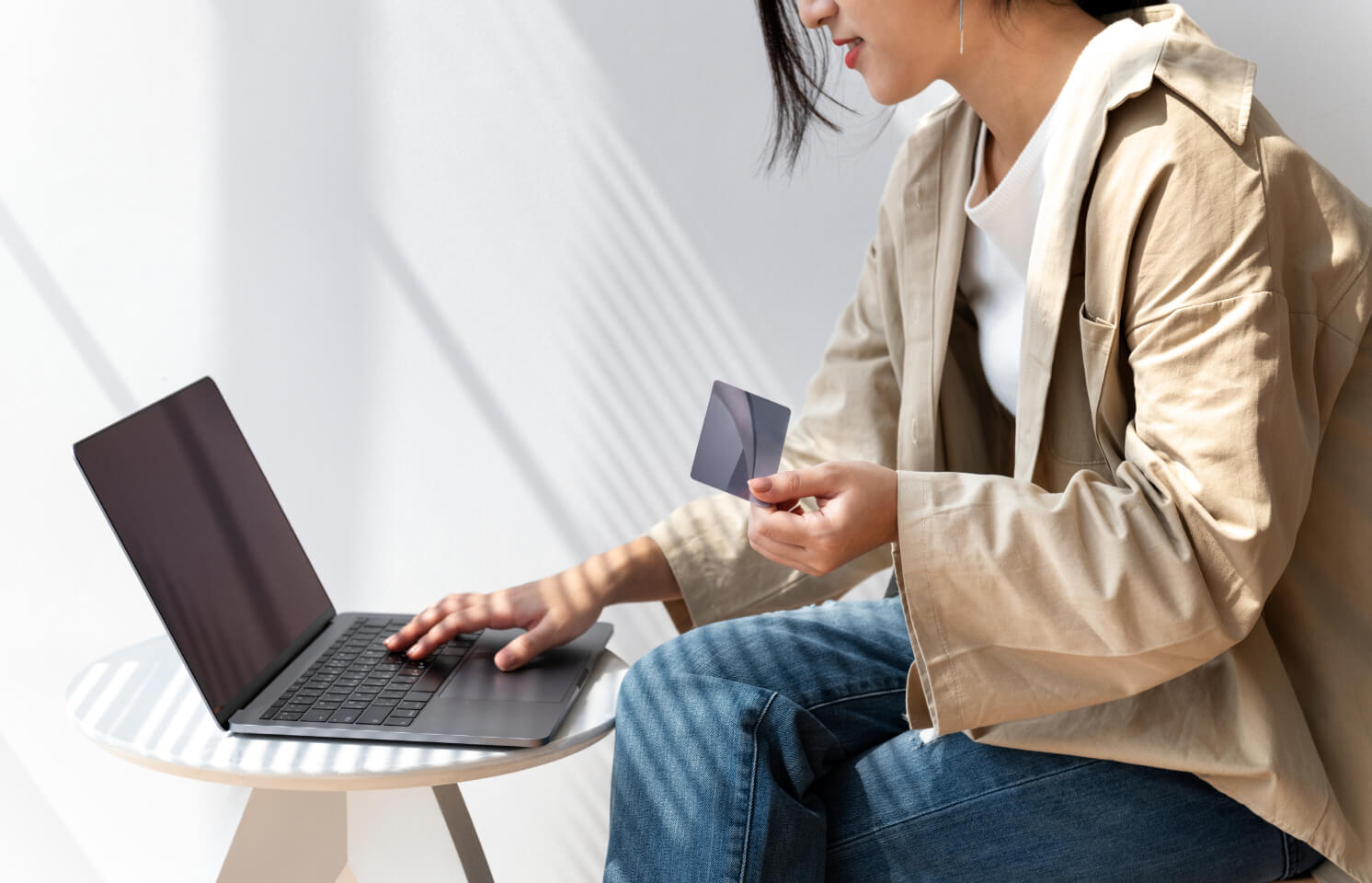 E-commerce